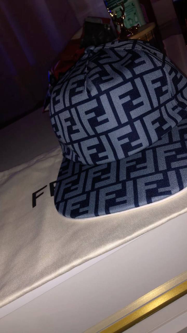 Nos casquettes