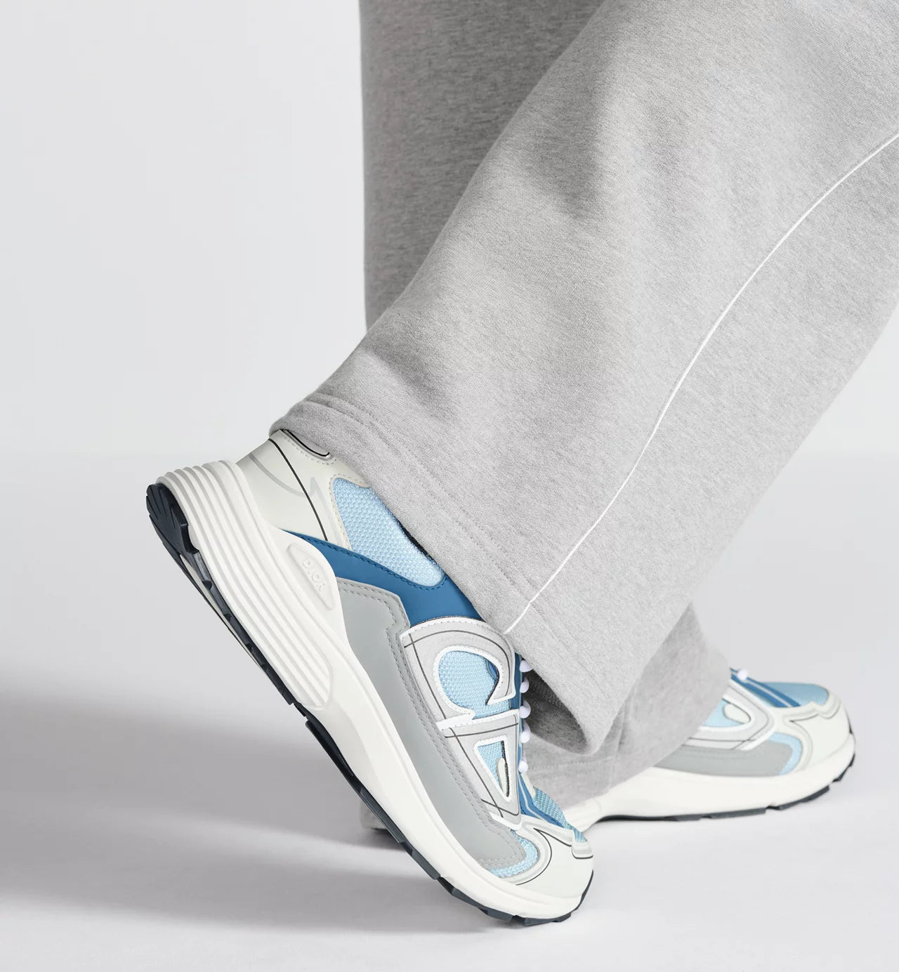 B30 bleue