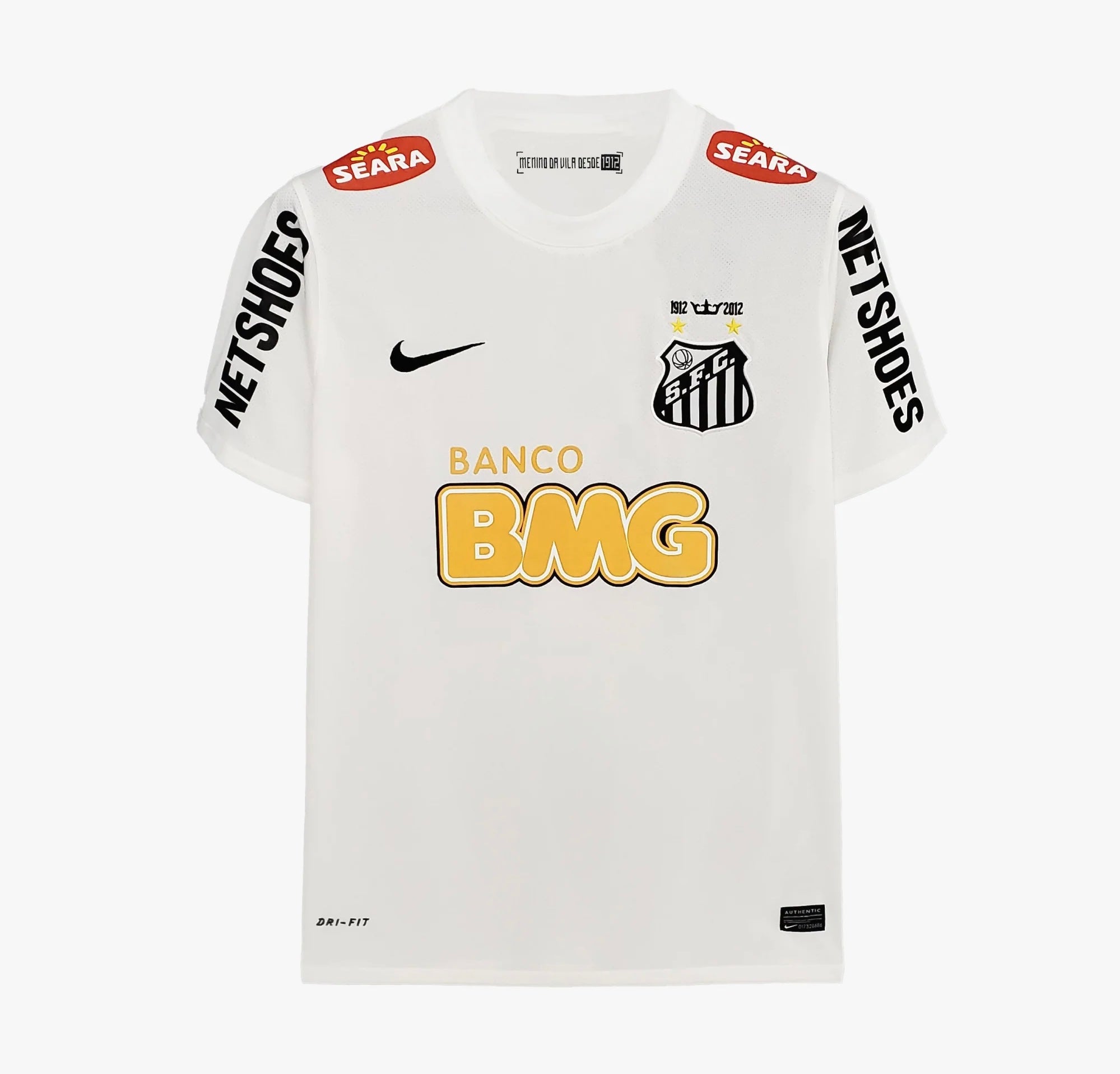 Neymar Santos