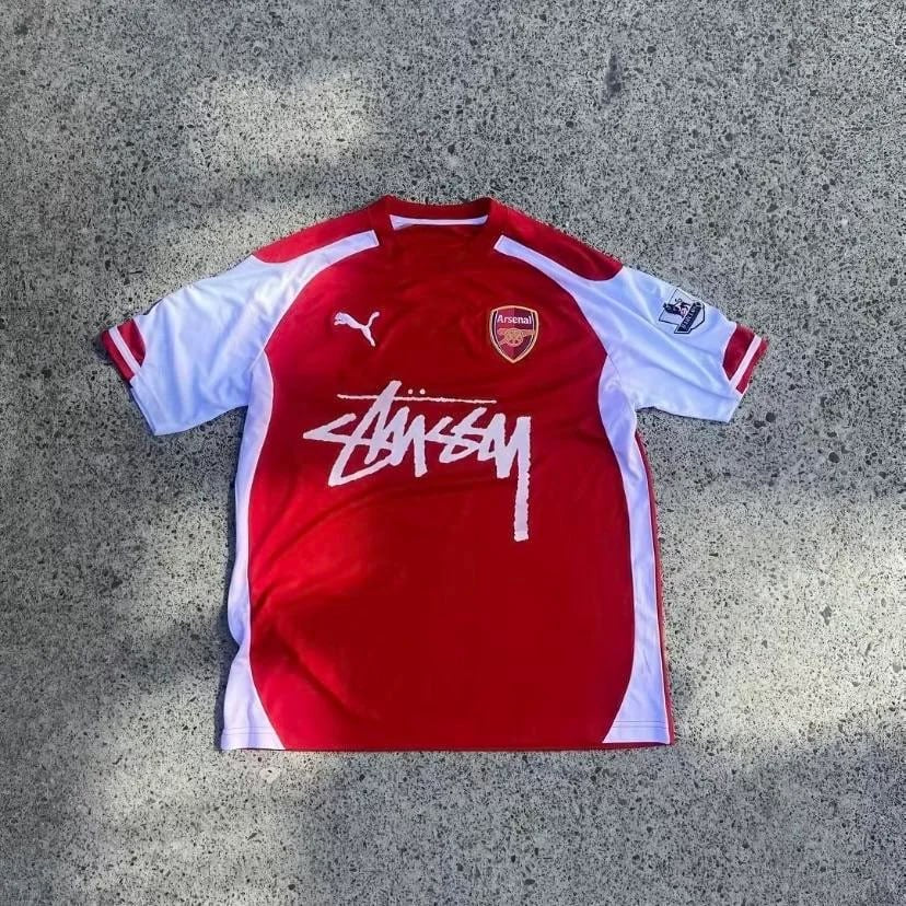 StussX Arsenal