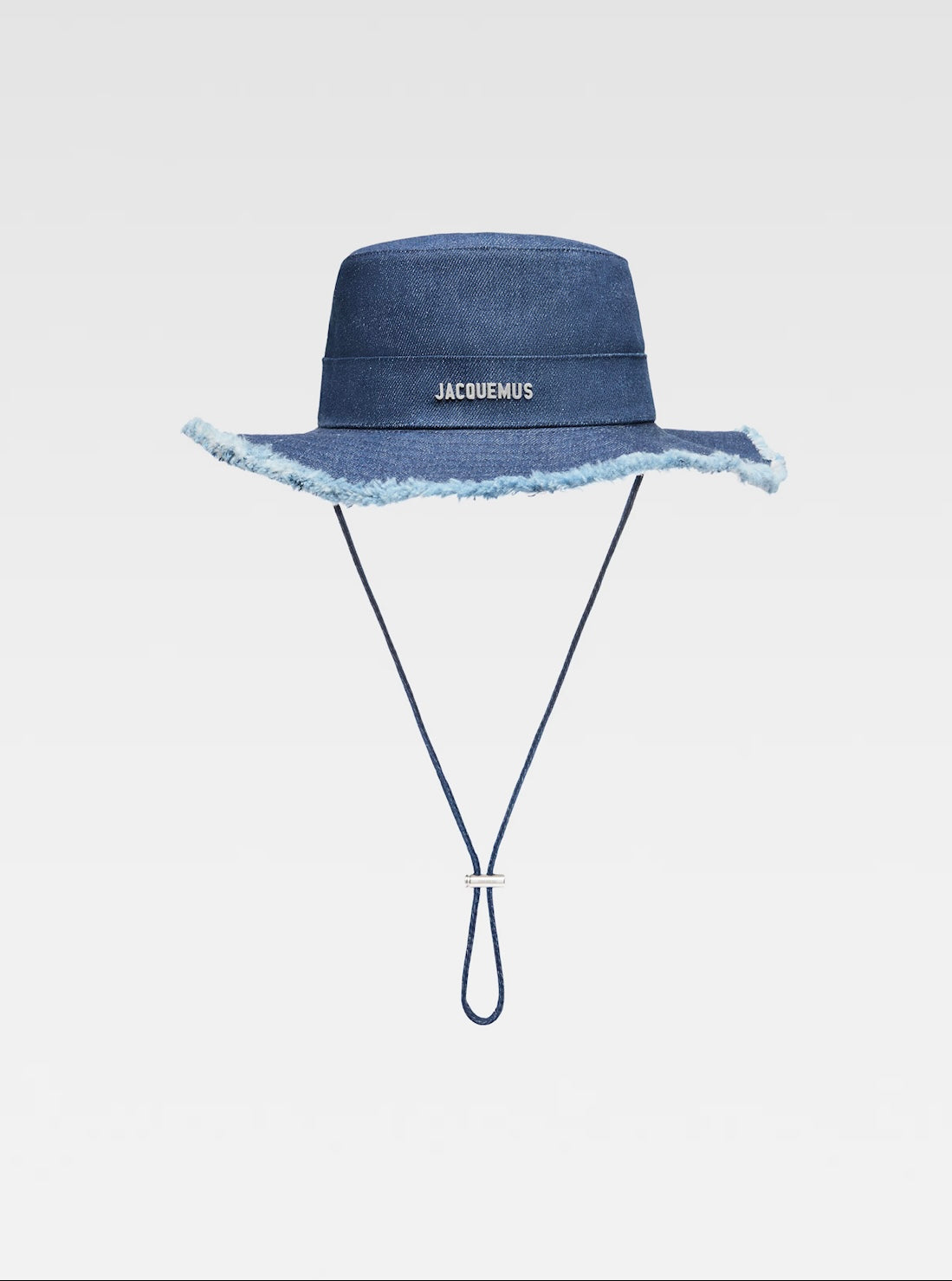 Bob Jacque bleu