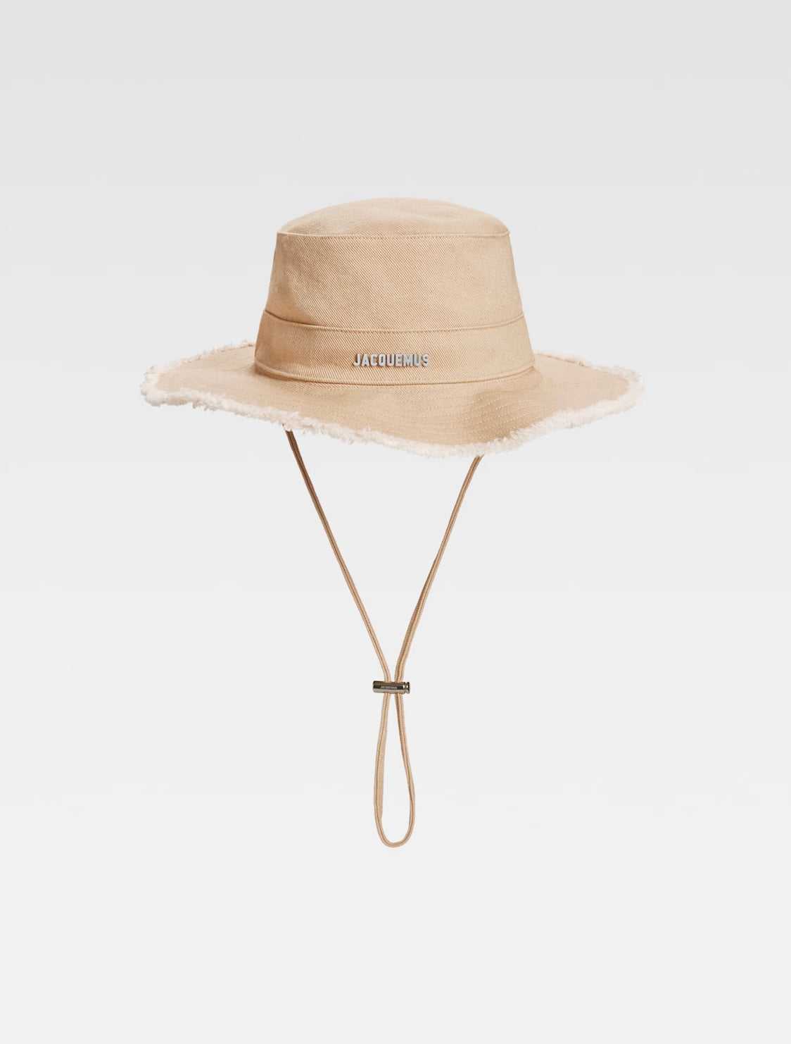 Bob Jacque beige