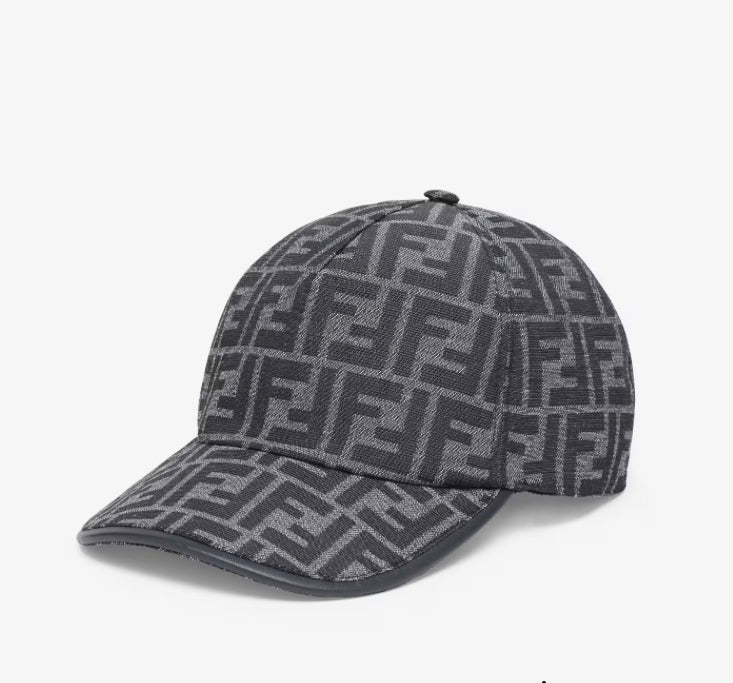 Casquette F variante