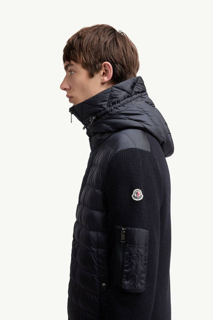 Cardigan MC Mat