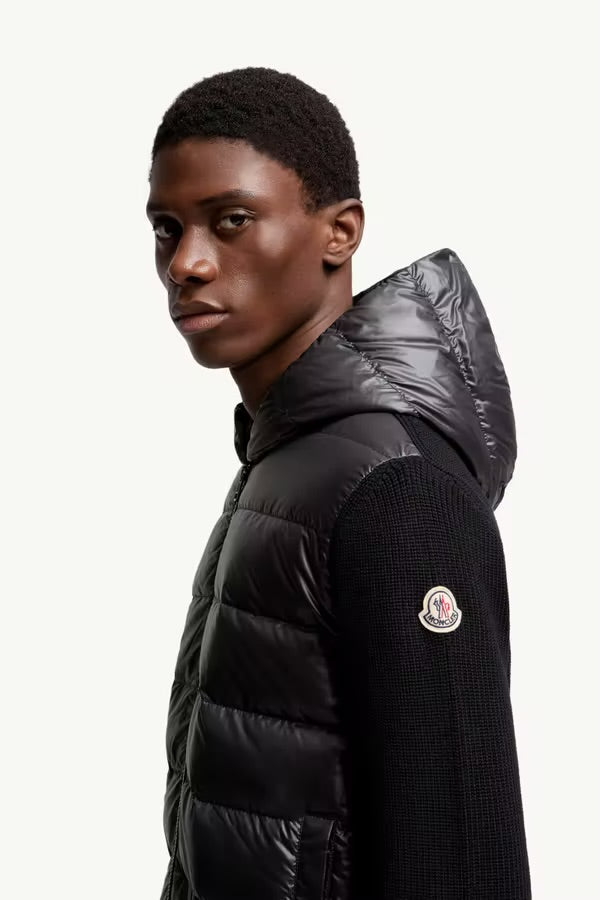Cardigan MC Brillant