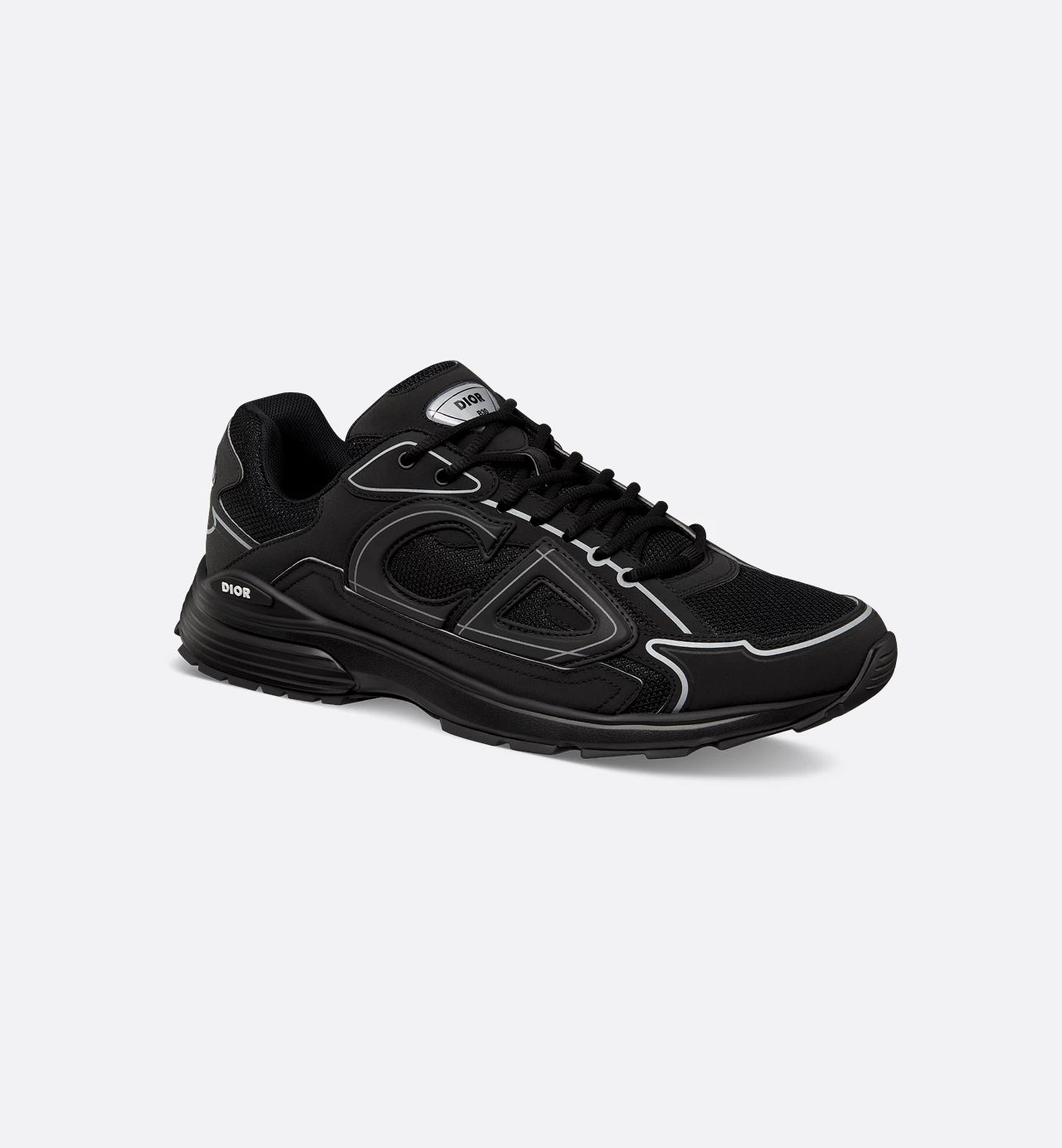 B30 noir