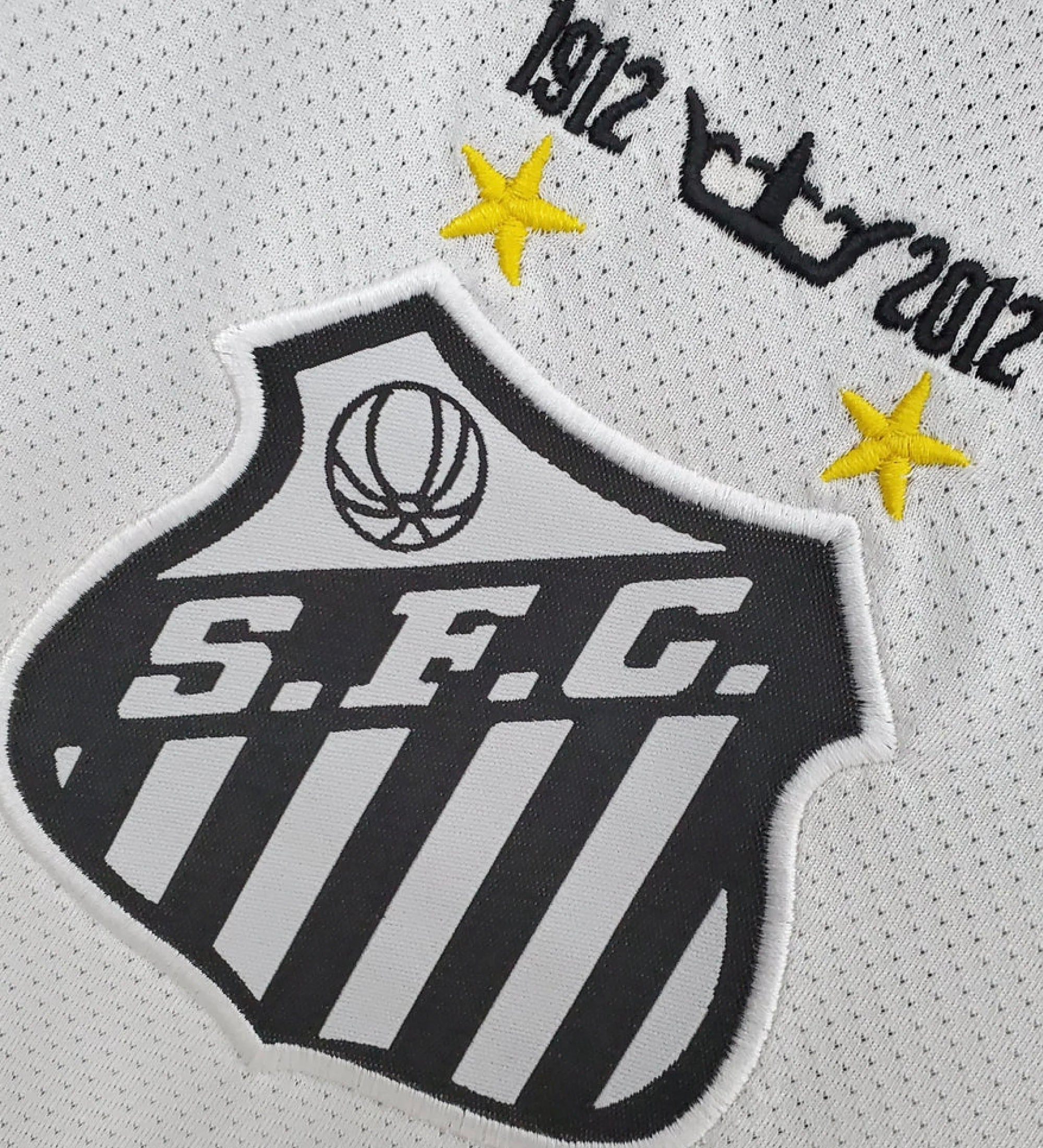 Neymar Santos