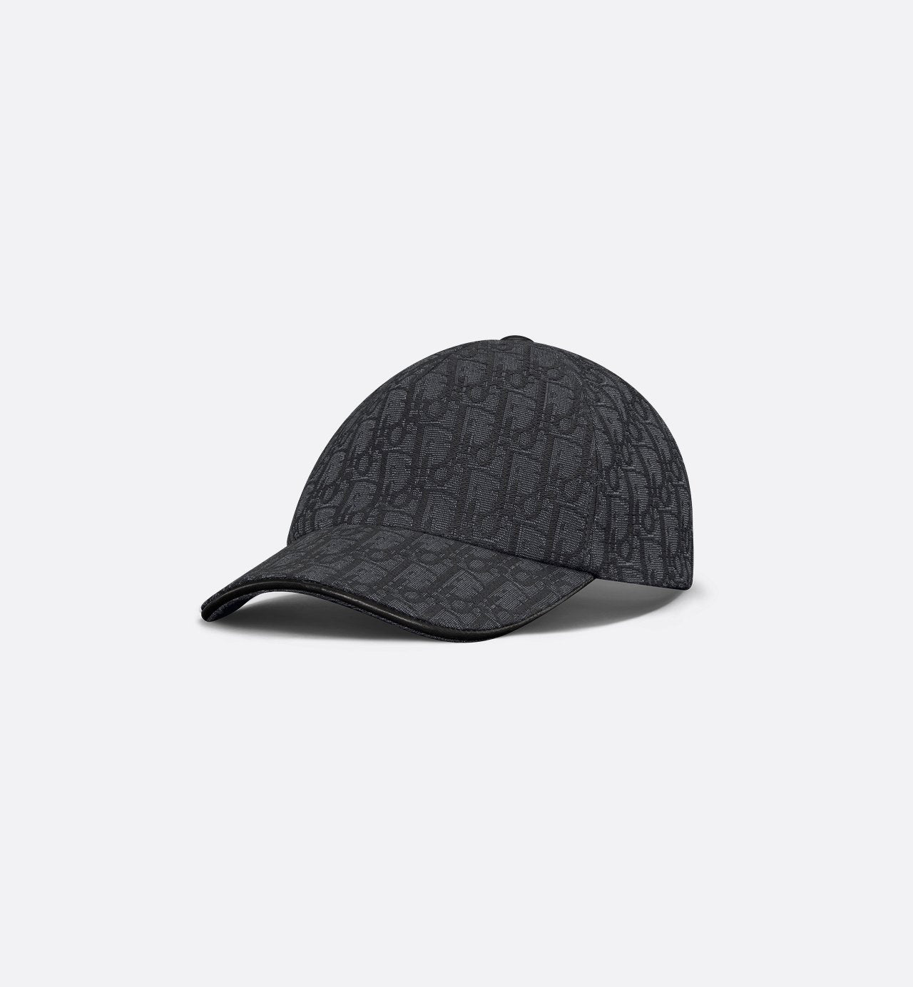 Casquette dr noir