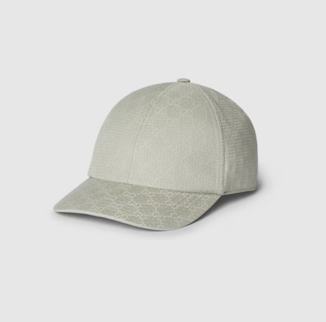 Casquette gc blanc