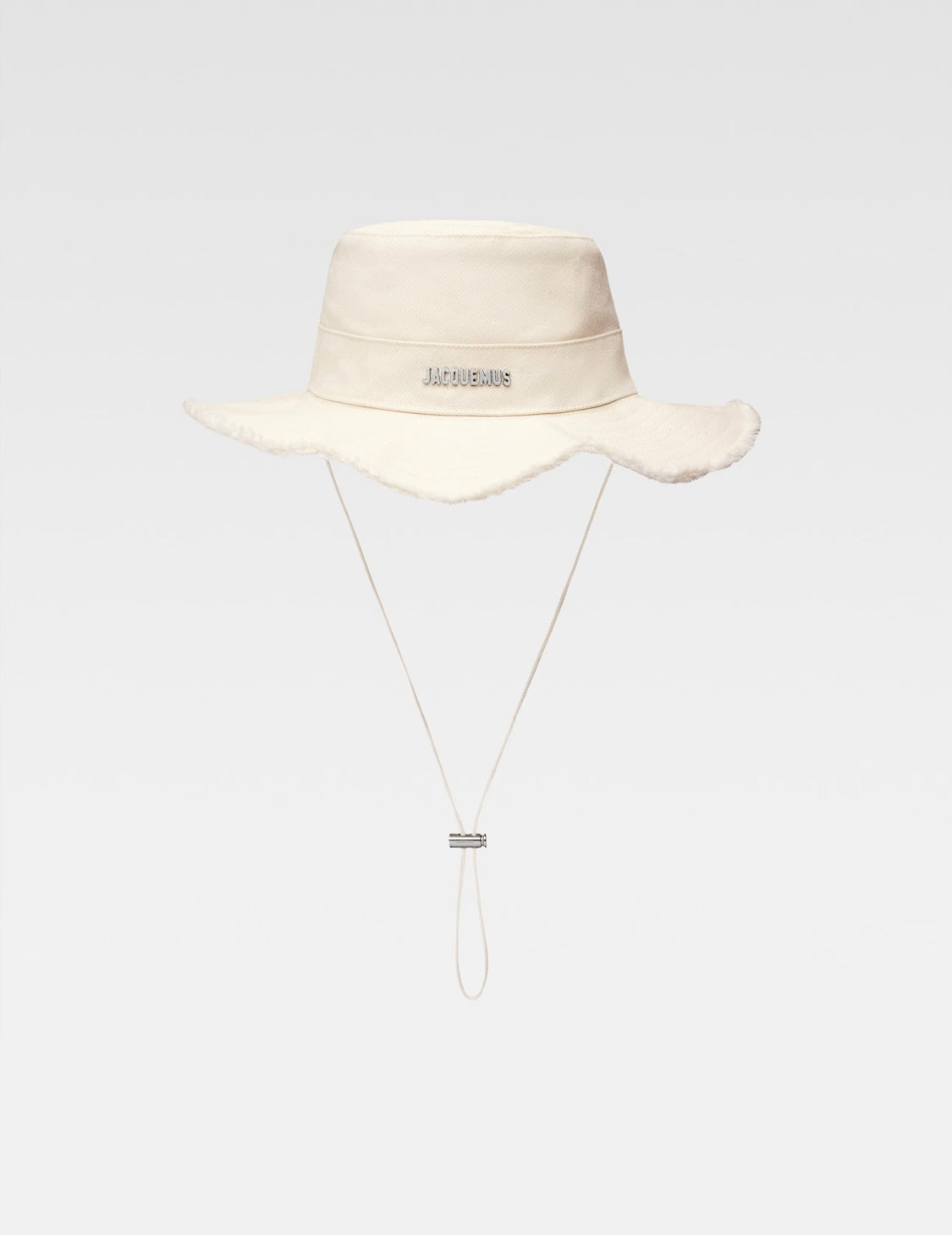 Bob Jacque blanc
