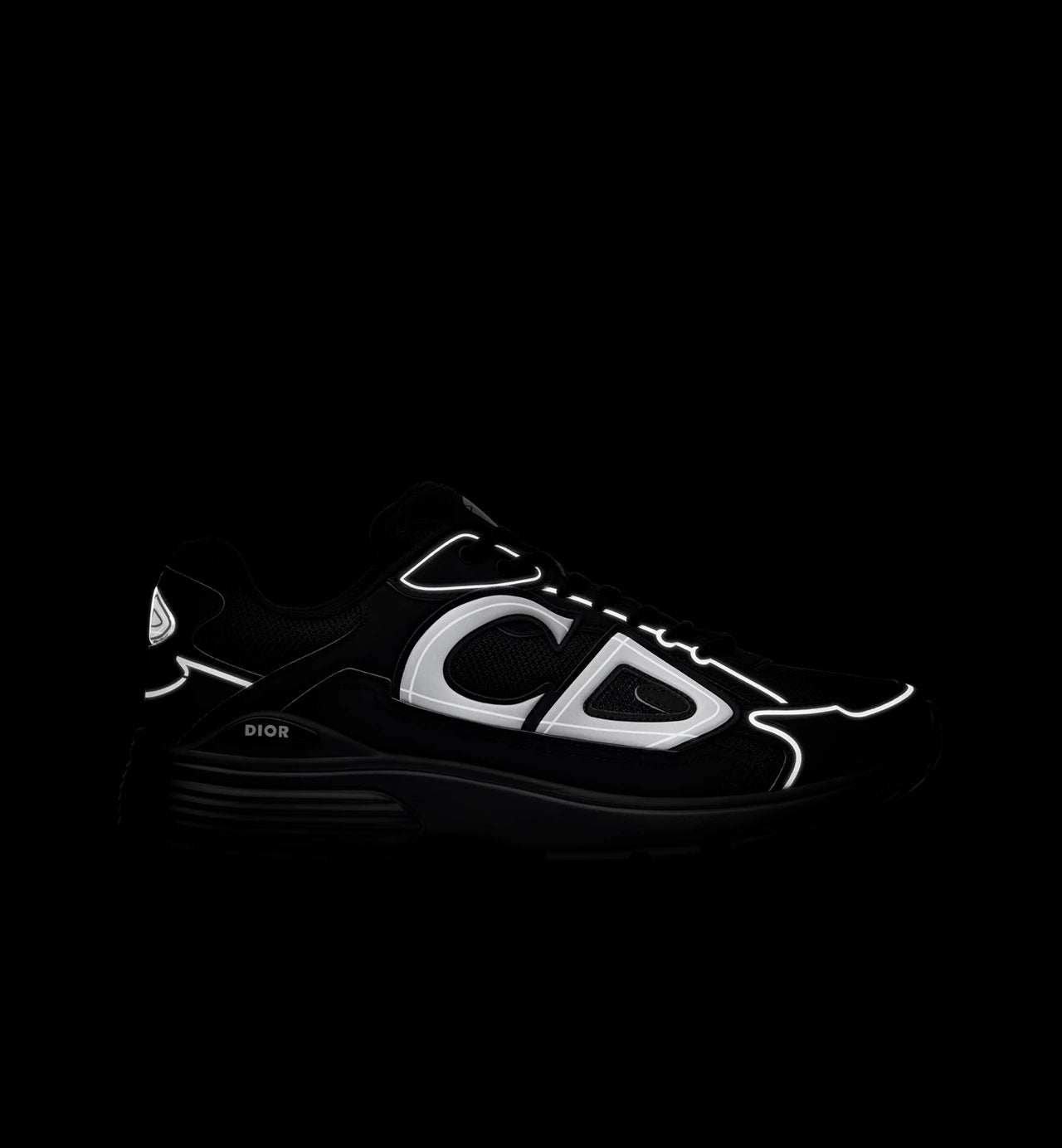 B30 noir