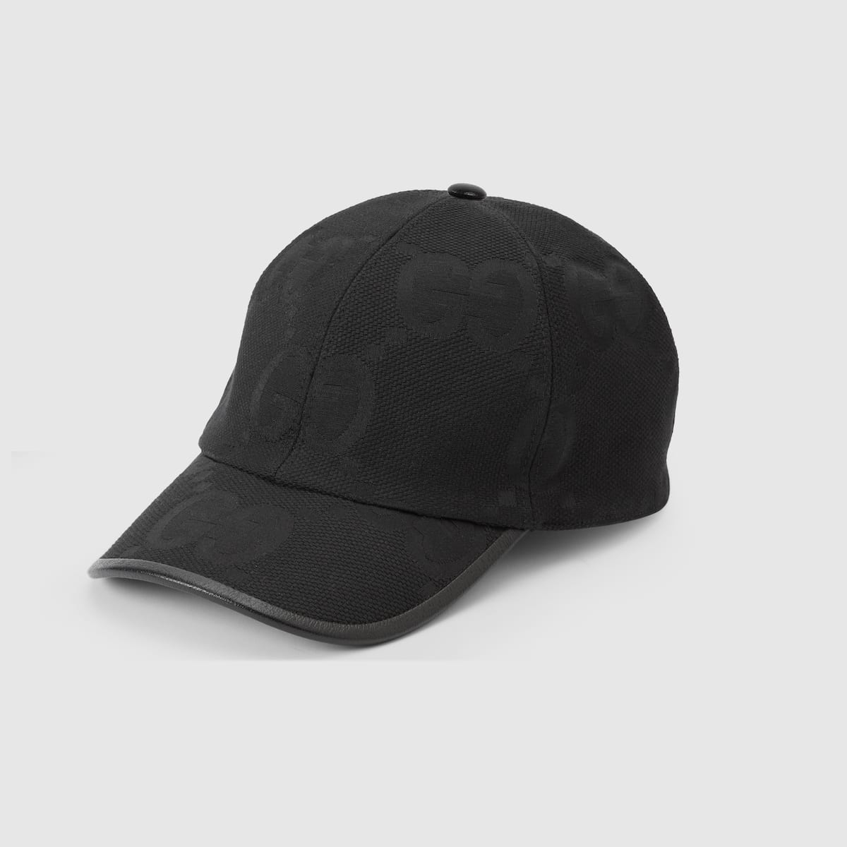 Casquette G noir