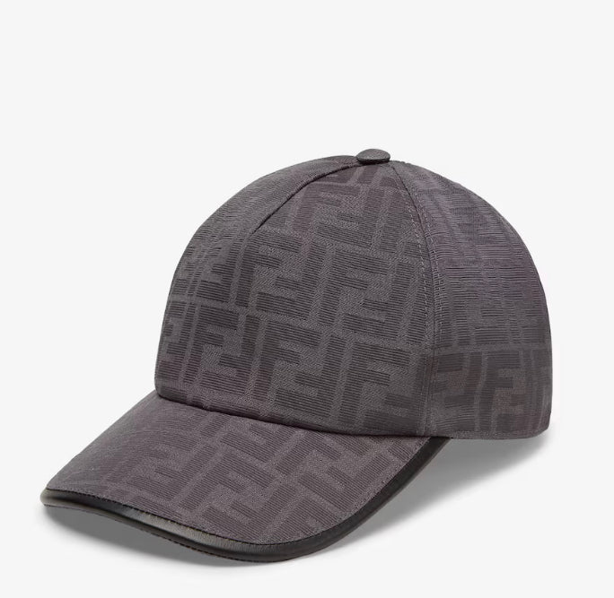 Casquette F variante