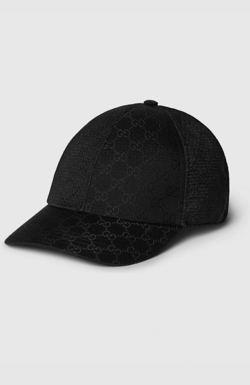 Casquette gc noir