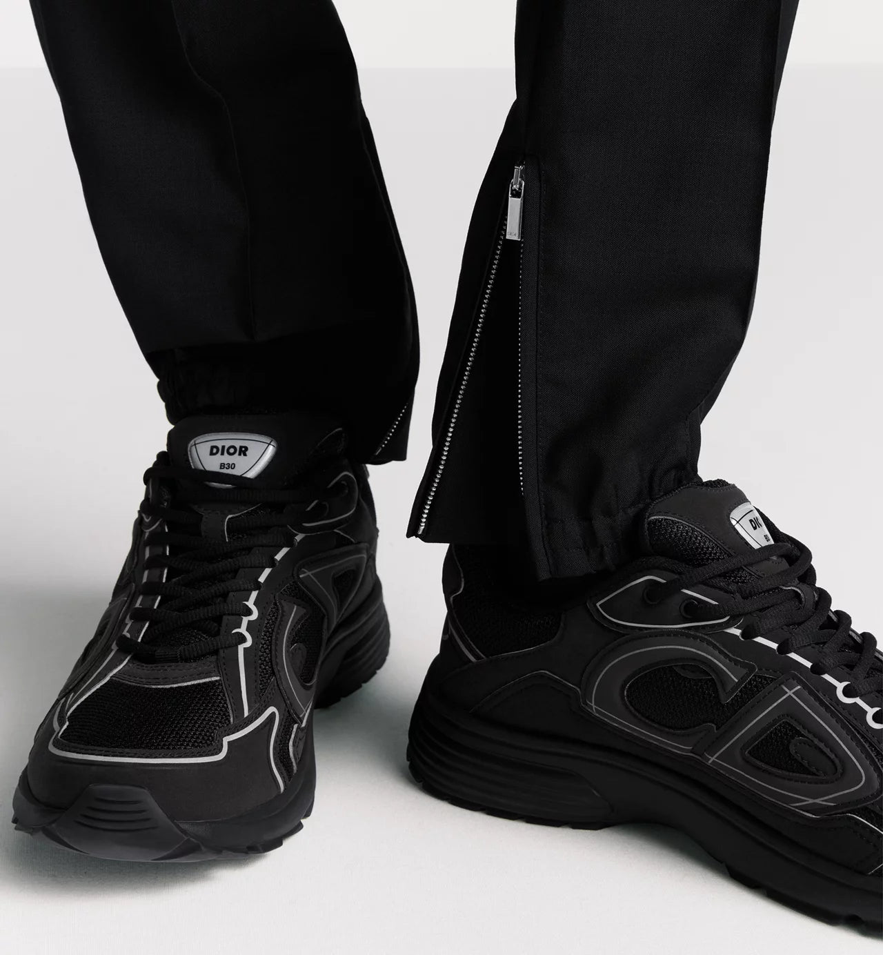 B30 noir