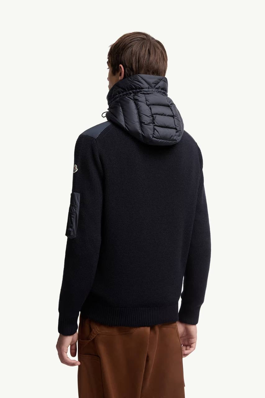 Cardigan MC Mat