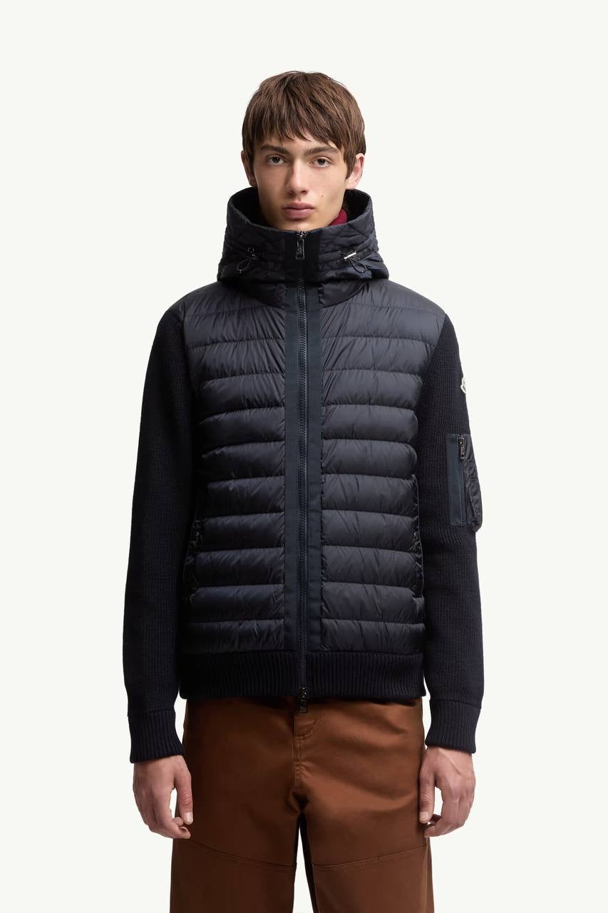 Cardigan MC Mat