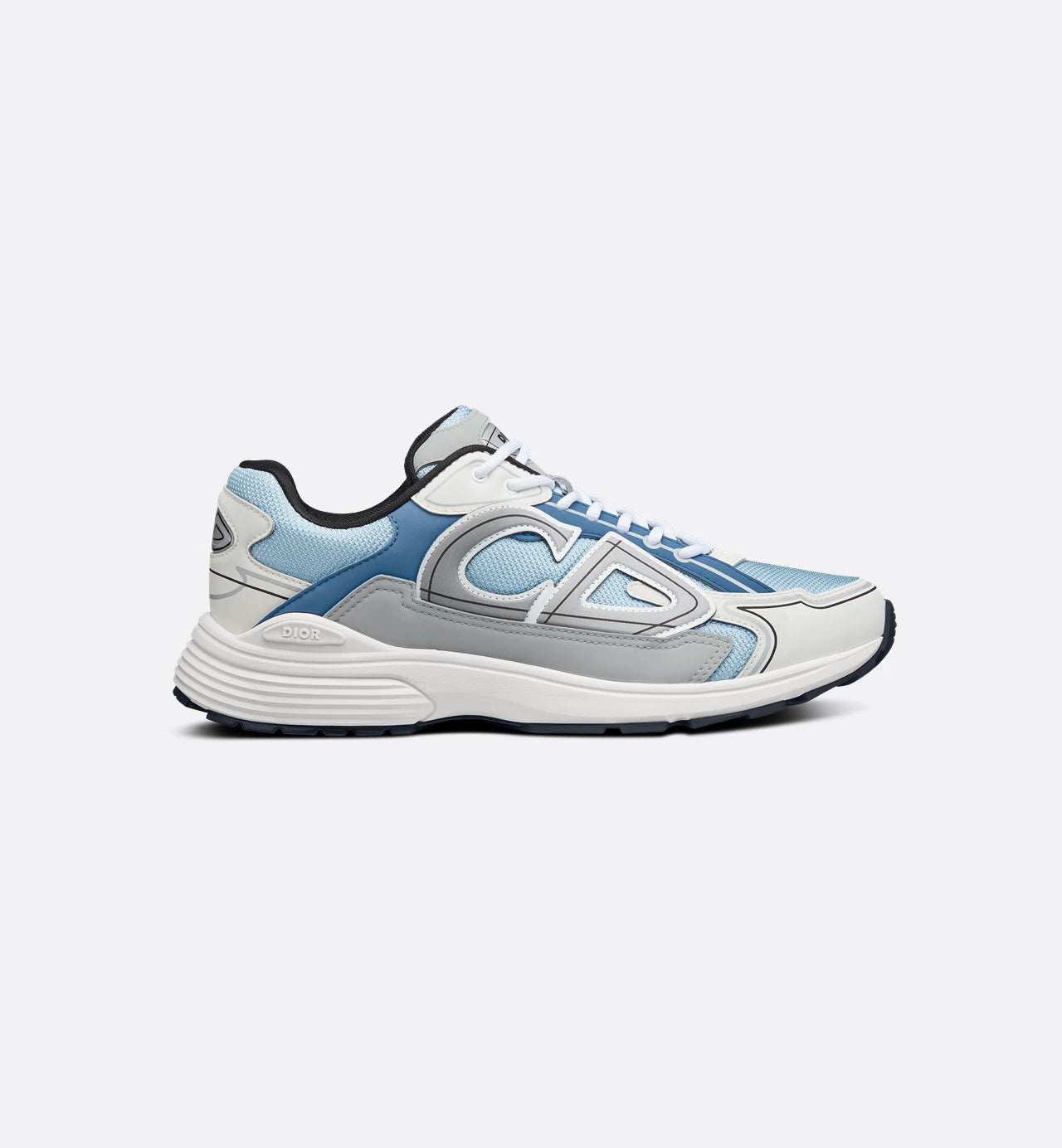 B30 bleue