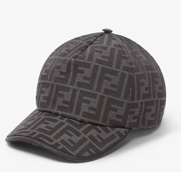 Casquette F variante