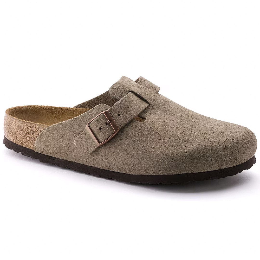 Boston Taupe