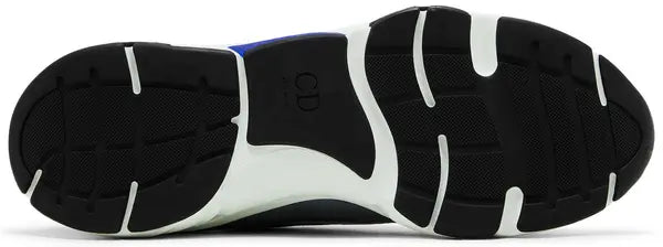 B22 blanches et bleues
