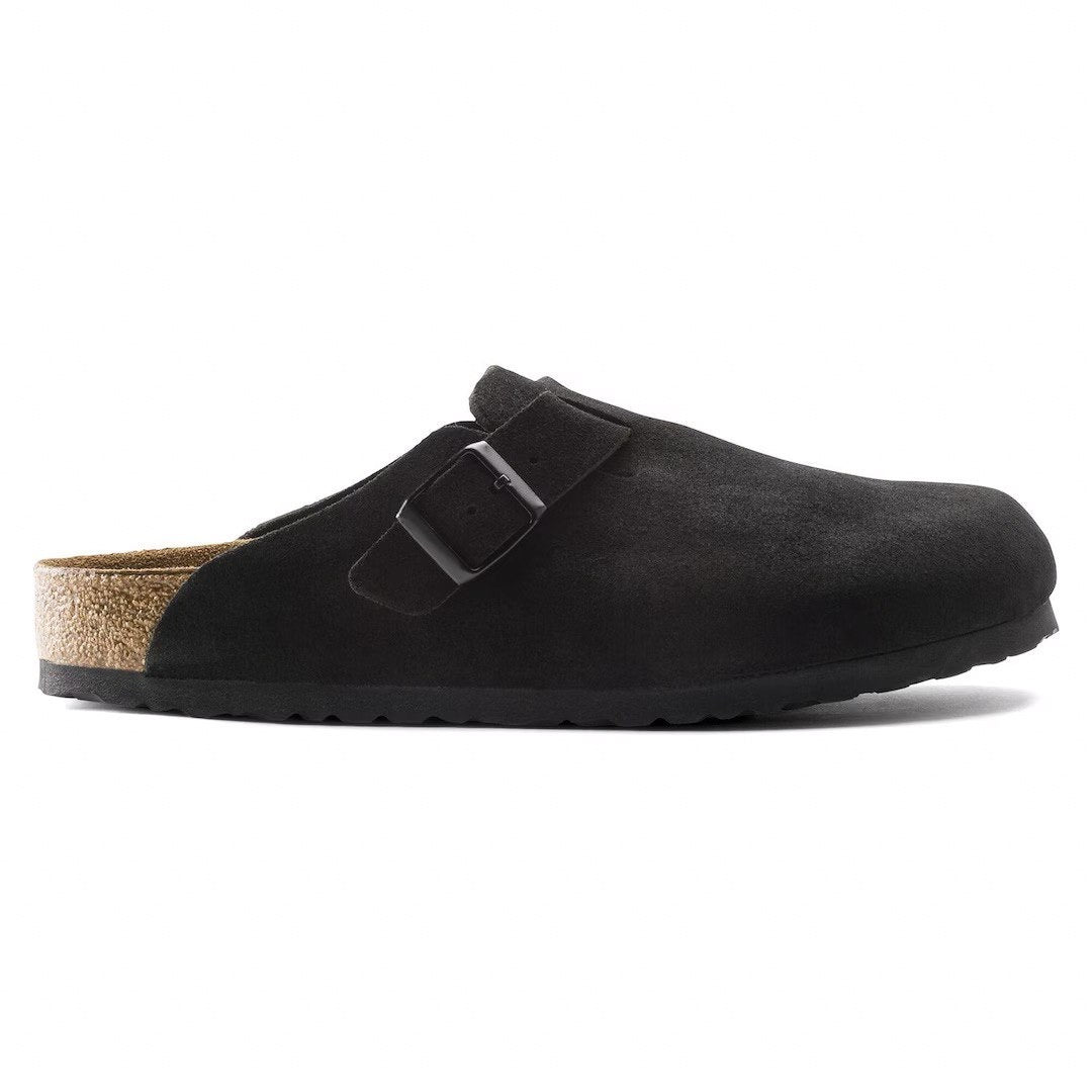 Boston Black