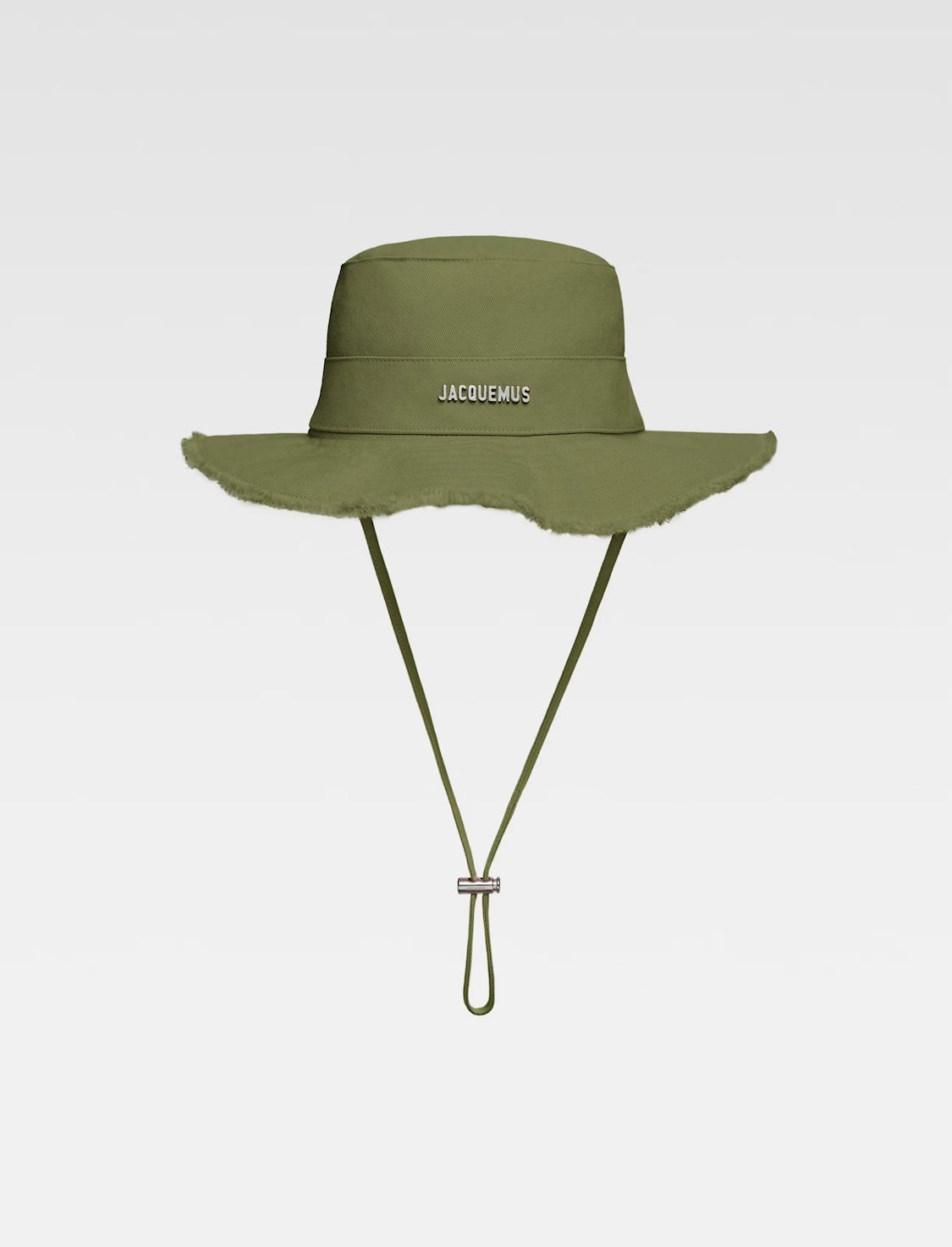 Bob Jacque vert
