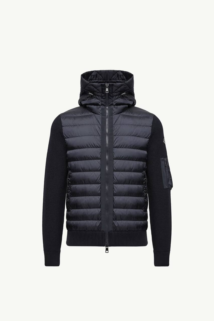 Cardigan MC Mat