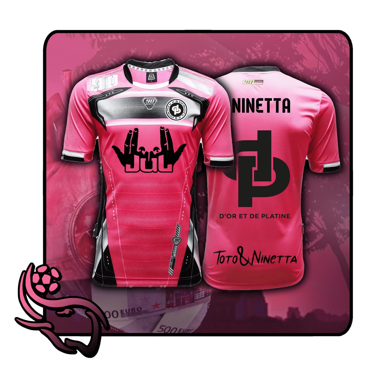 MM5 Ninetta