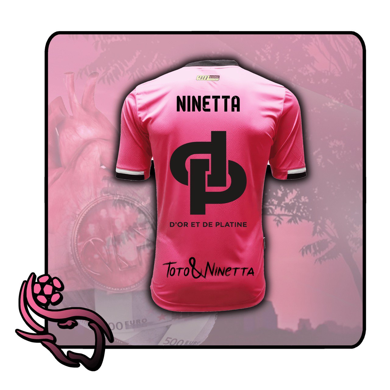 MM5 Ninetta