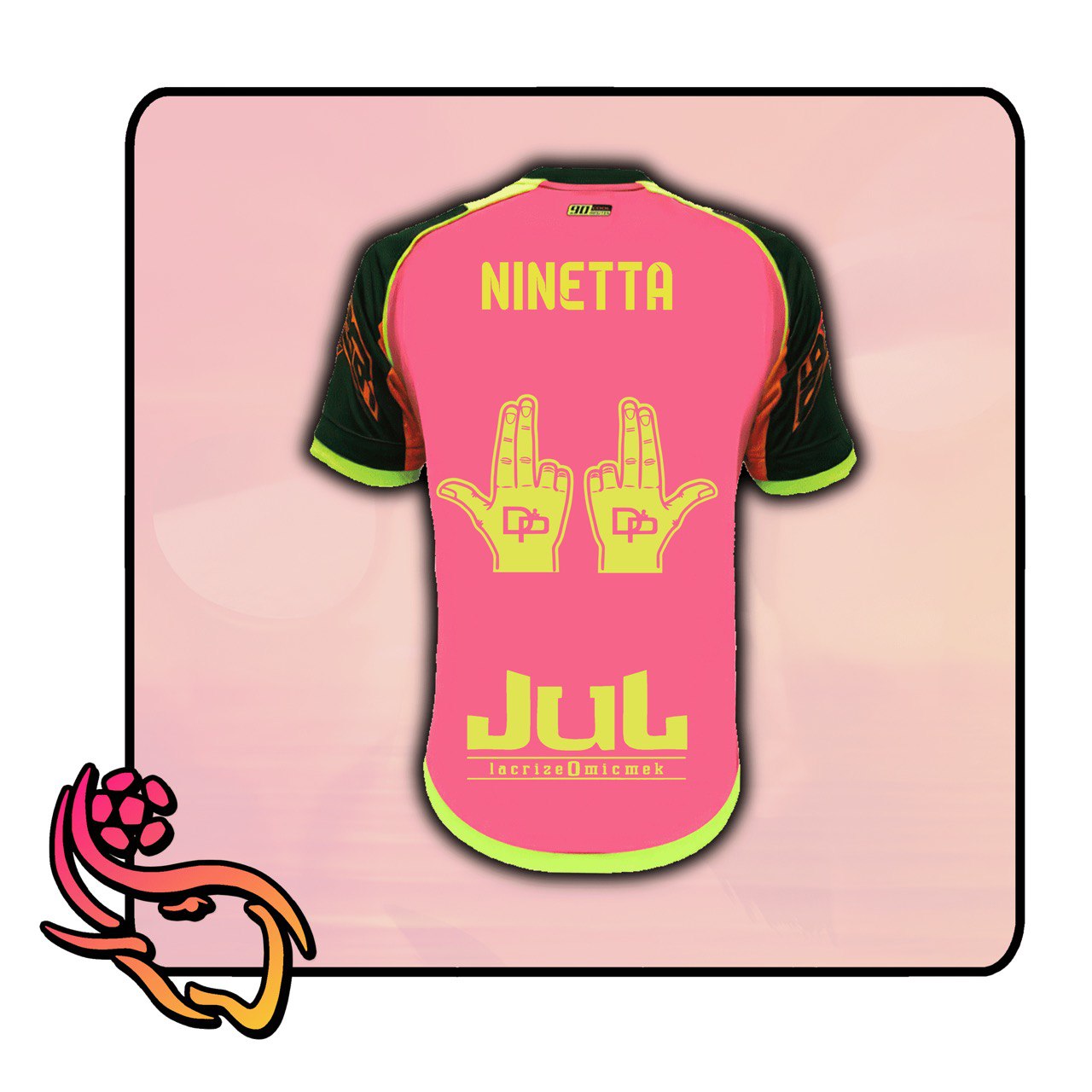 MM6 Ninetta