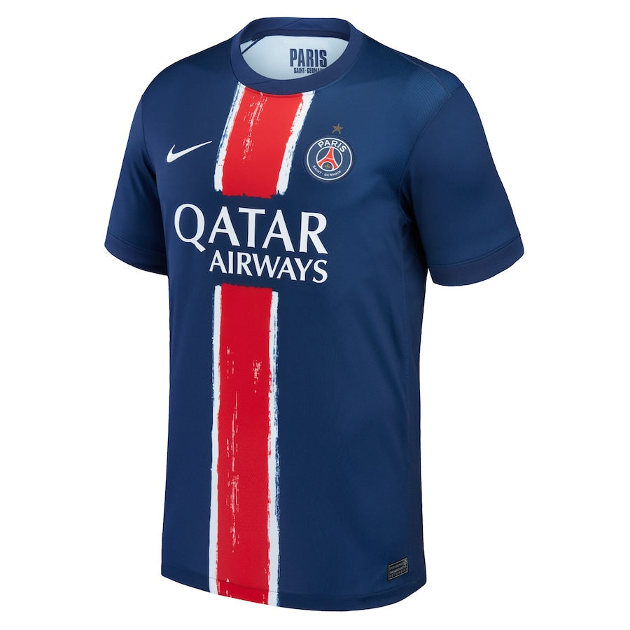 Maillot Collector Domicile - Champions d'Europe 2025
