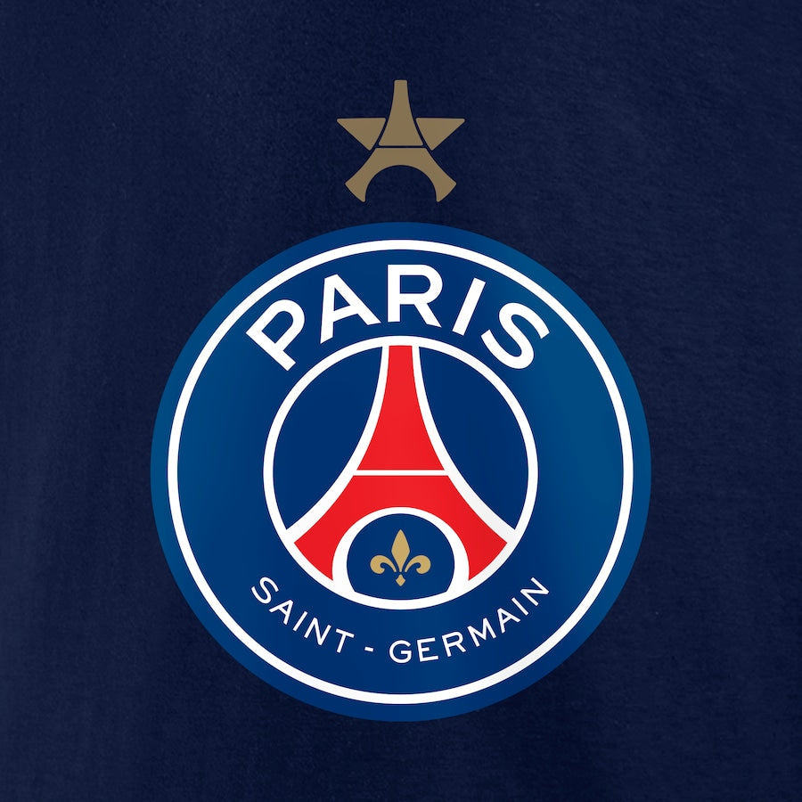 Maillot Collector Domicile - Champions d'Europe 2025
