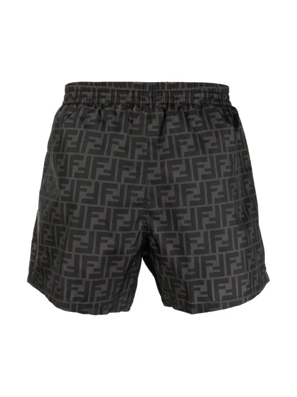 Short F water