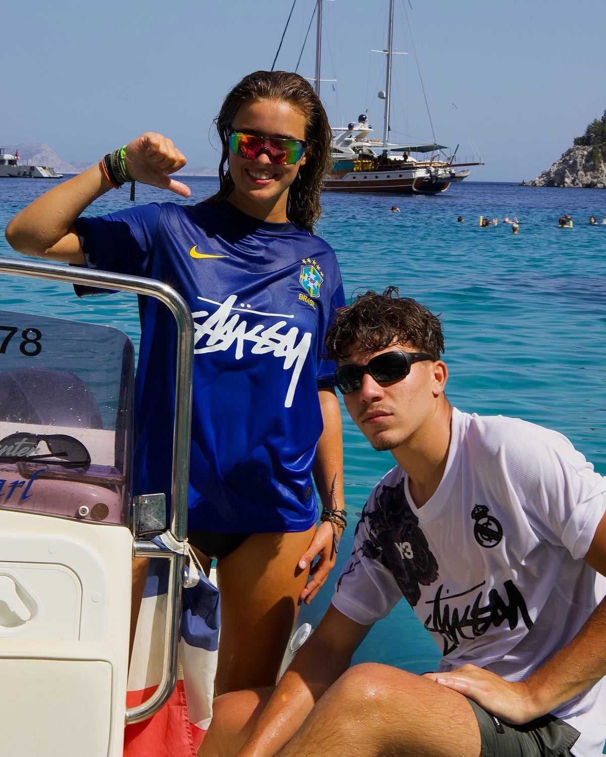 Stussy